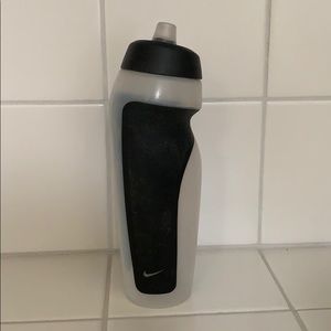 Nike water bottle